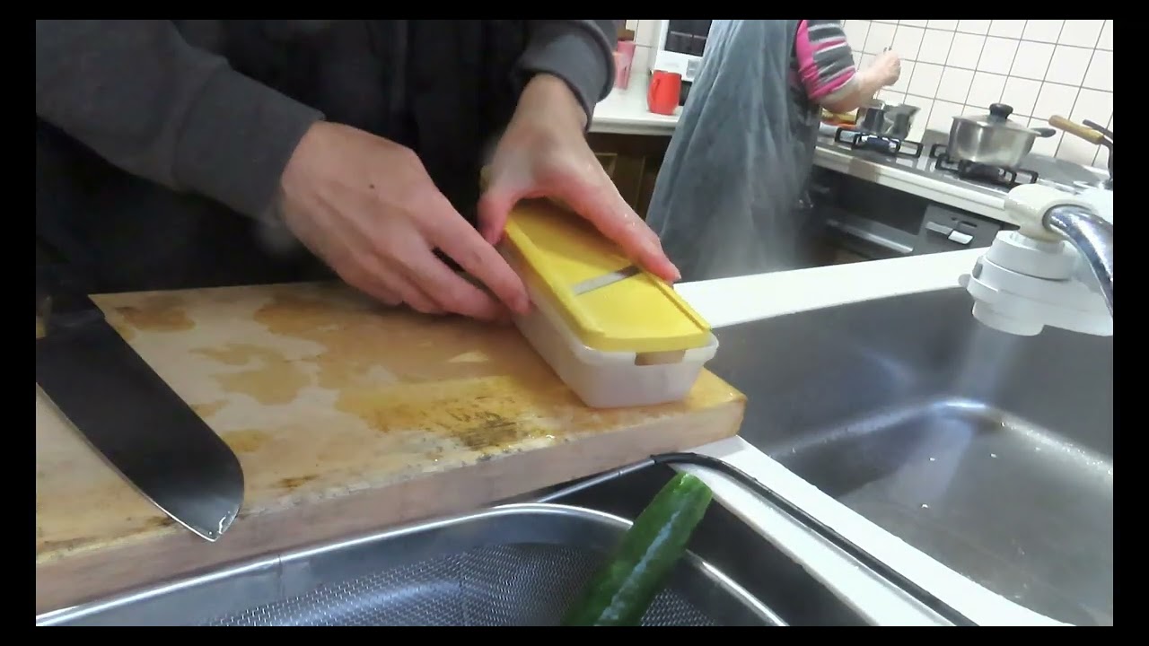 80歳おかんと料理2026 3 1@TORU#VLOG#SX 70HS