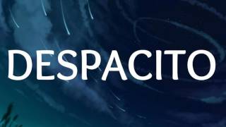 Luisfonsi And Justin Bieber Despacto