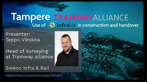 Infrakit – Cloud for infra projects – 45 min customer webinar