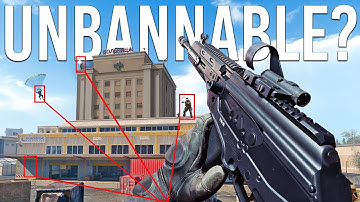 Warzone Cheats are UNSTOPPABLE Now..