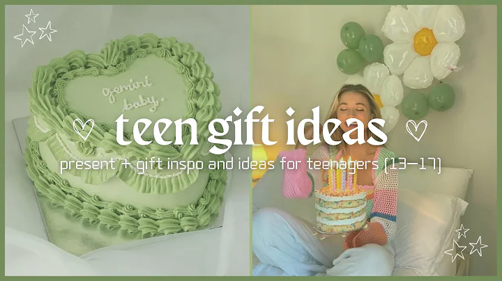 teen birthday gift ideas | 33 things to buy ♡ - DayDayNews