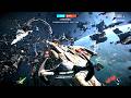 Starfighter Assault Gameplay Endor Empire Star Wars 