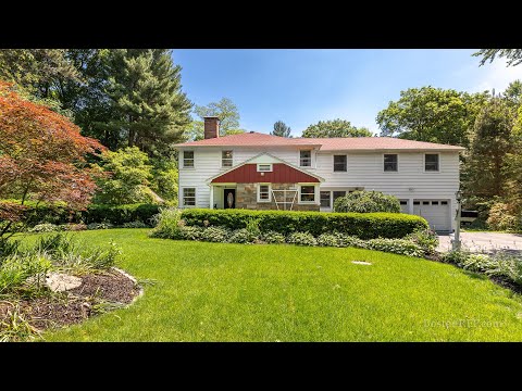 118 Dudley Ln, Milton, MA home video tour
