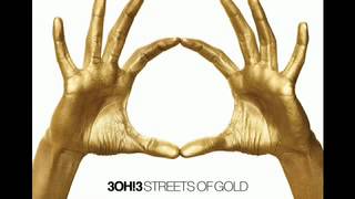 3OH!3 - I Know How To Say [AUDIO]