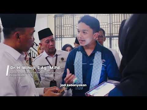 Central Java - Arya Fatikh Izzan Juweri | Genre Indonesia Ambassador 2026