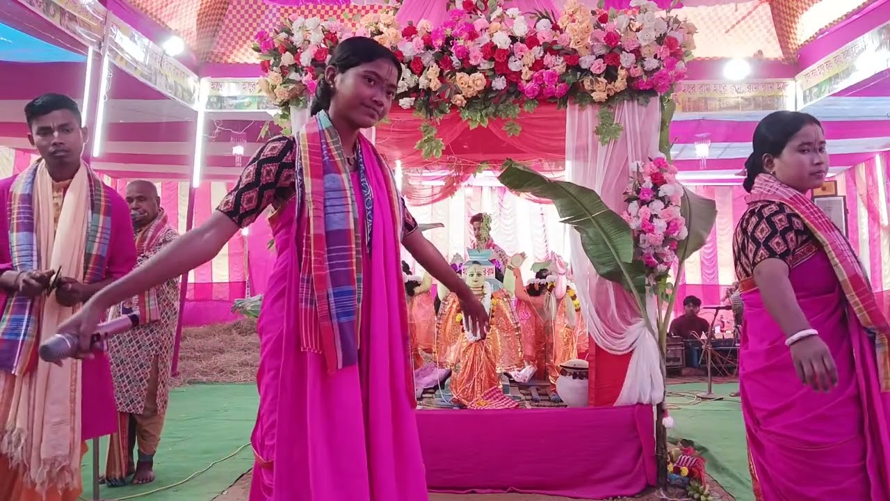 Bhawaiya song hare Krishna 41***Suraj Singh 525 