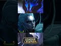 Leona và Diana: Tình Yêu Bị Chôn Vùi Giữa Mặt Trời và Mặt Trăng!#leagueoflegends