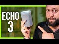 Amazon Echo 3rd Gen Review - The Upgrade We’ve Been Waiting For!