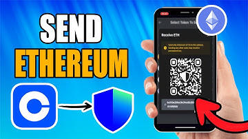 How To Send Eth From Coinbase To Trust Wallet | Transfer Crypto From Coinbase To Trustwallet