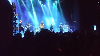 AngelMaker - A Dark Omen                                        at The Novo (Los Angeles) 10-20-24