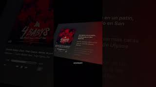 Maluma - Cuatro Babys