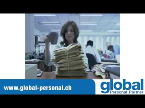 Kaufmännische Stellen -