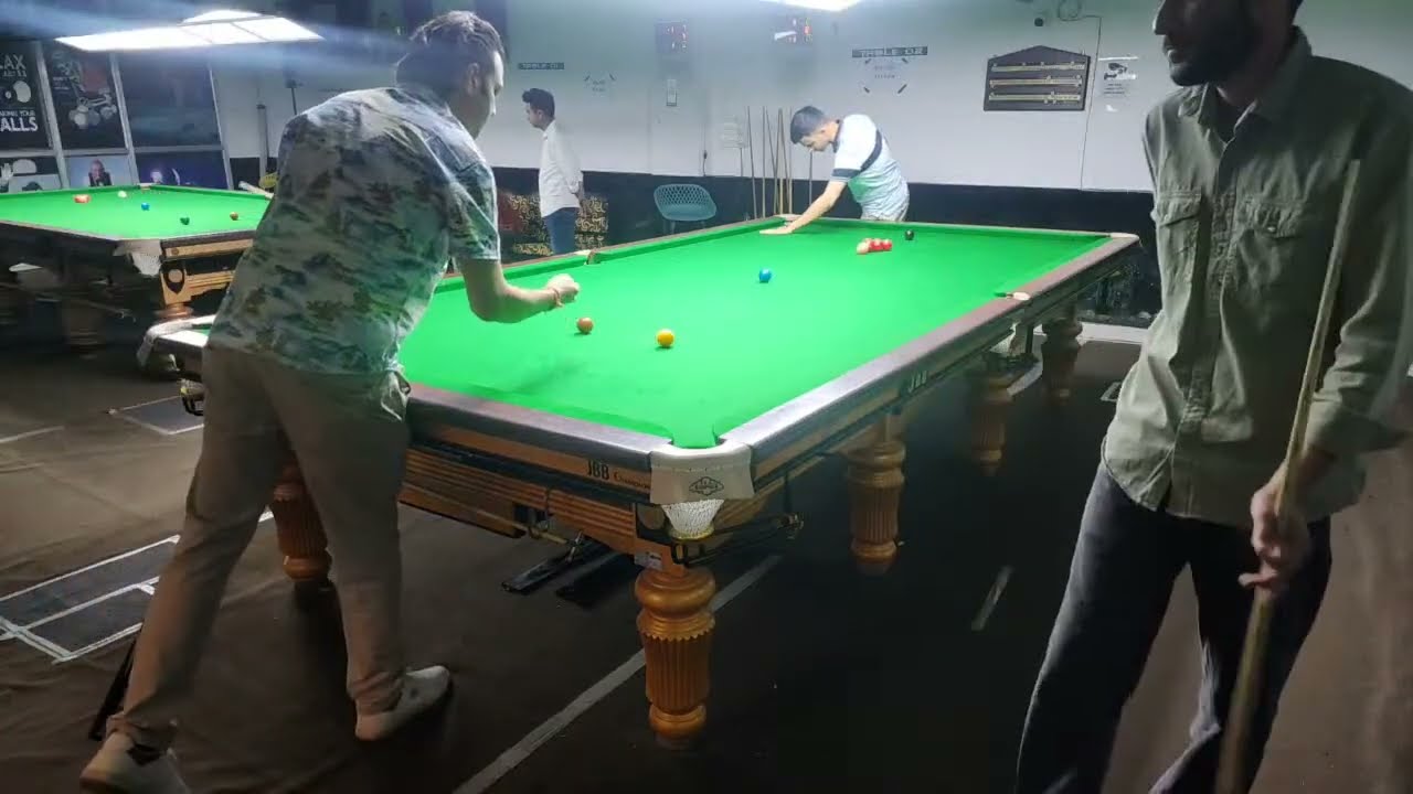 Image of video the Geeta vs vaibhav 18