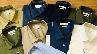 Summer shirts collection | Burberry shirts| formal shirts | Casual outfit | premium dress |beaver bd