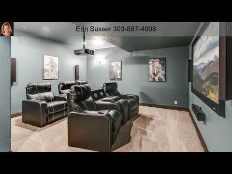 15163 W 55th Dr, Golden, CO home video tour