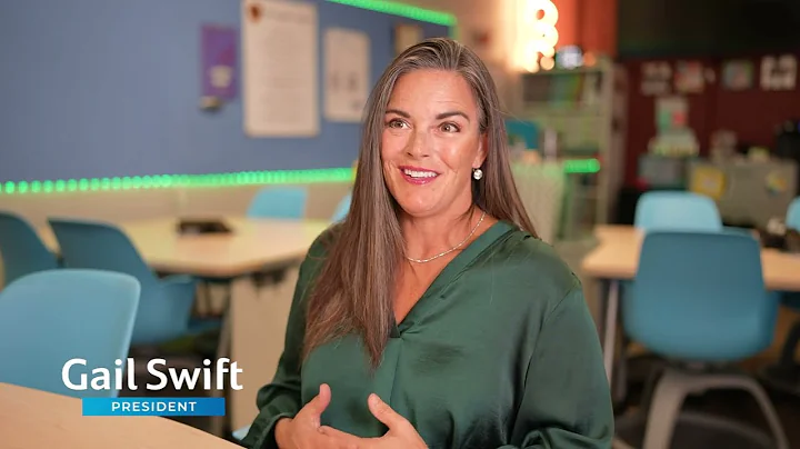 Gail Swift | Plans to Prosper Coaching
