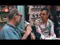 Capture de la vidéo Intervista A Paolo Fresu - Umbria Jazz 2017