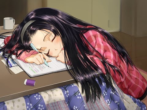 24/7 Lofi Hip Hop Radio ♦ Chill ♦ Study ♦ Relax ♦ Chat