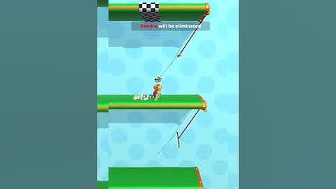 Run Race 3D - Level 20 | Gameplay Walkthrough #shorts