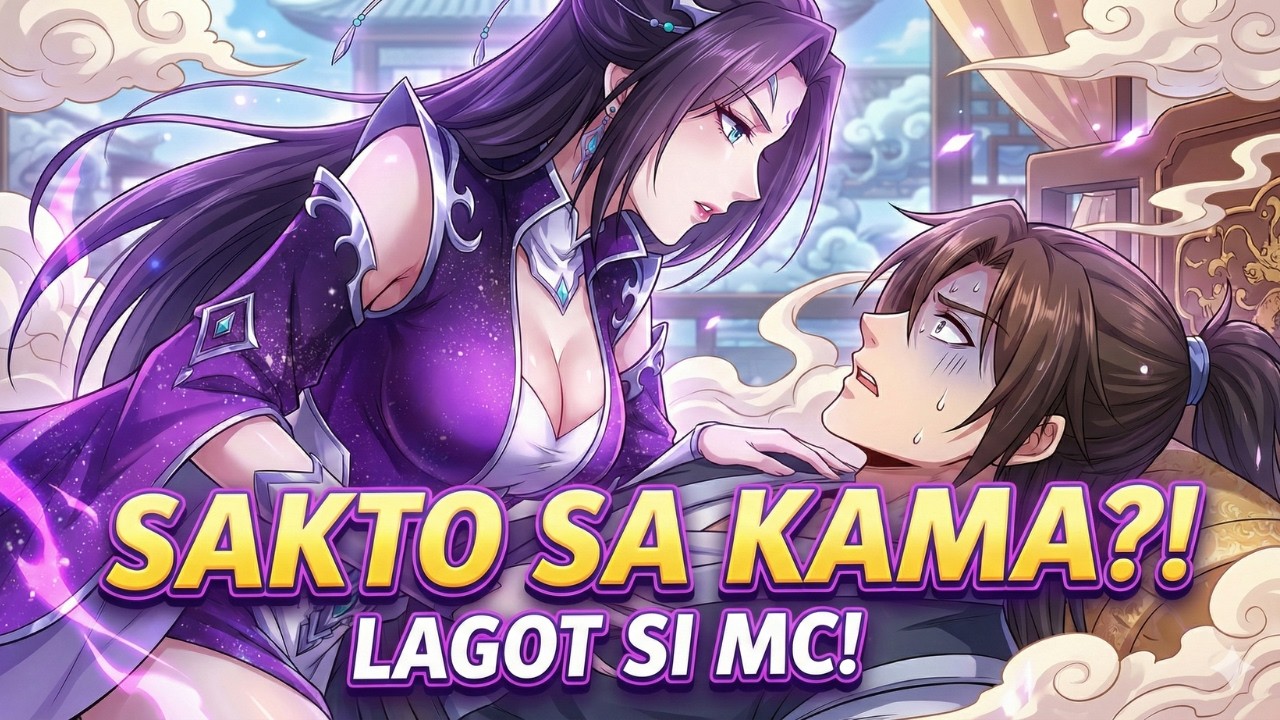Traydor na System! Pinilit ang MC sa Isang Holy Maiden? | manhua recap