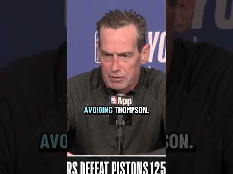 Pistons Should Prioritize Ausar Thompson over Jalen Duren