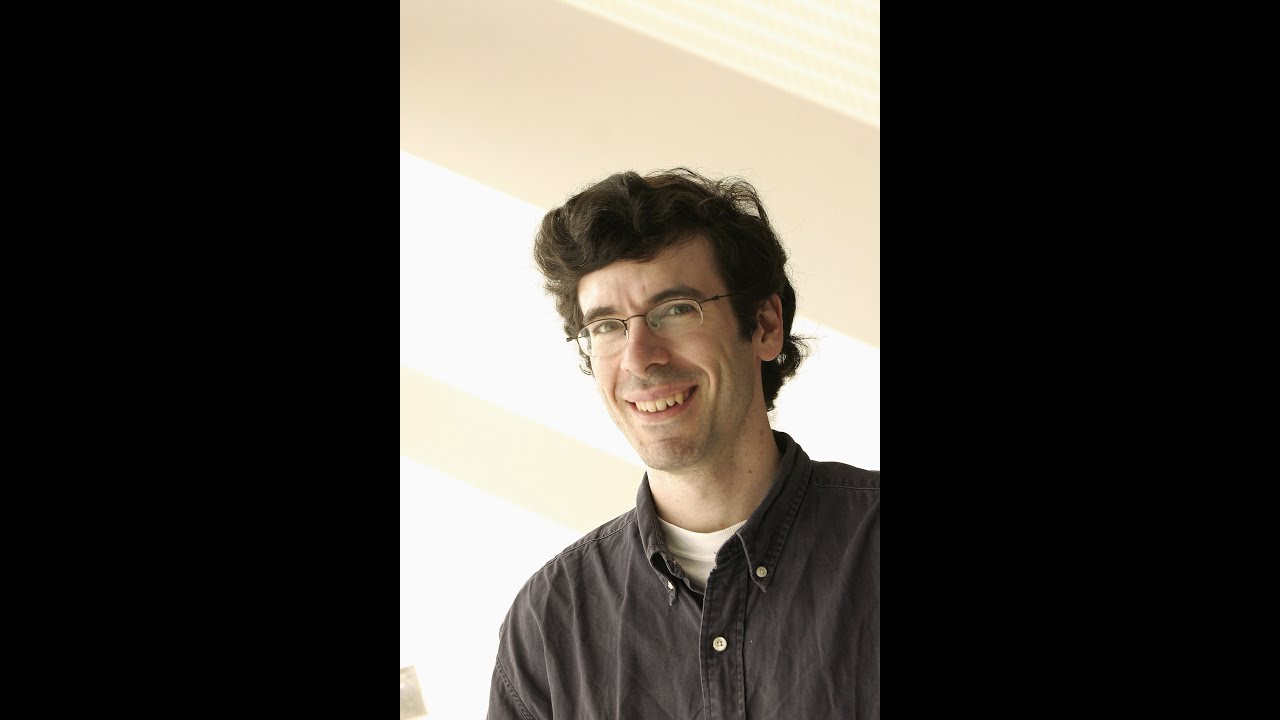 Jon Kleinberg on Virtual Foundations of Data Science Series (Feb 28, 2020)