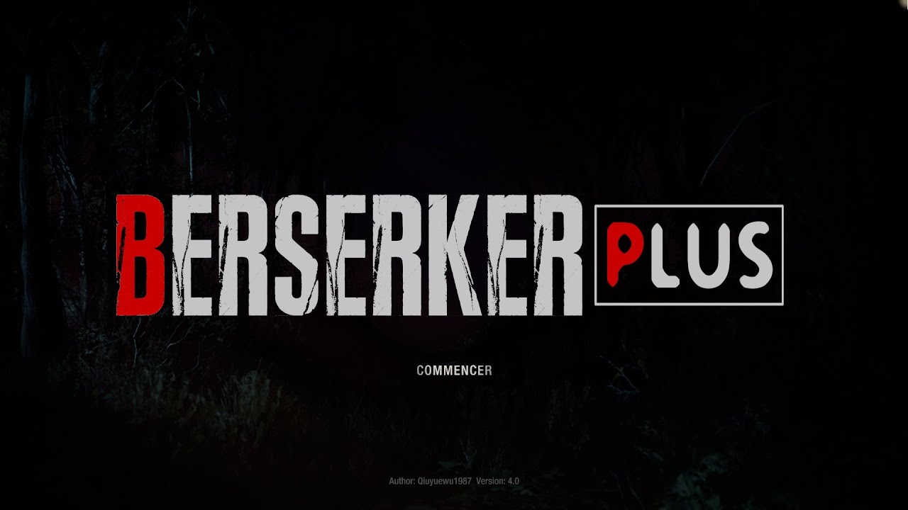 Resident Evil 4 Remake Berserker Plus, HARDCORE + HP #3