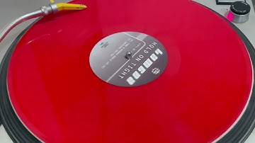 Lambda - Hold on tight - exclusive red vinyl  - Tube & Berger Remix  2022