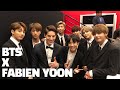 Jai rencontr les bts