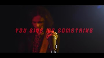Hamish Anderson - "You Give Me Something" (Official Music Video)