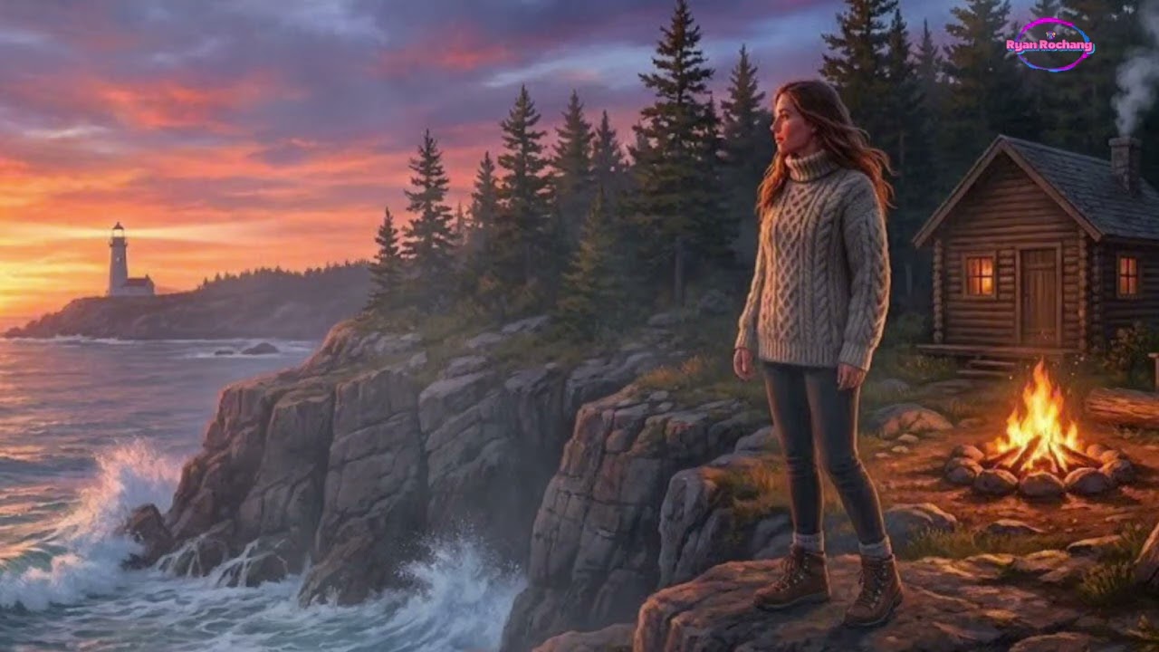 Little By Little (If You Forget Me) - Ryan Rochang | [Official Lyric Video]