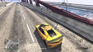 Gta5 Fail