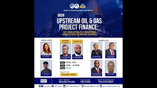 SPE Lagos 2023 Virtual Technical Symposium