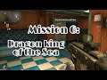 Modern Combat 3 Android Walkthrough Gameplay MISSION 6: DRAGON KING OF THE SEA | Jerrymay Gameplay