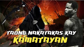 Taong Nakatakas Kay Kamatayan Nhel Tv Facts