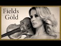 Fields Of Gold Cover By Caroline Campbell And William Joseph