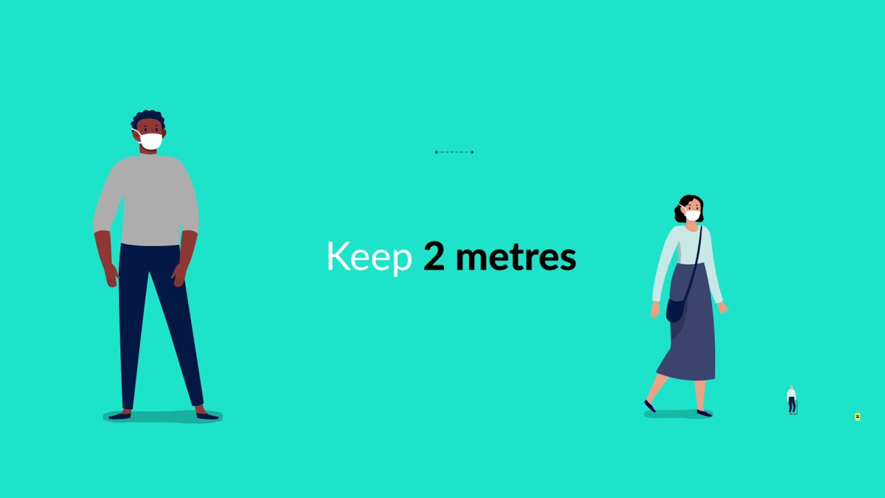 COVID-19 vaccination centres