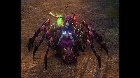 Riders of Icarus taming Taslan the Devourer