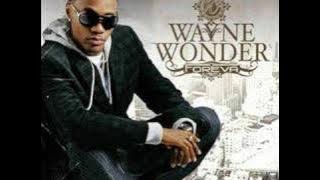 Wayne Wonder(Gonna Love You)