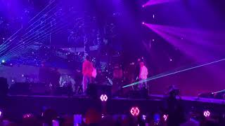 오아시스 (OASIS) EXO Konser Di Indonesia 2019 JKT