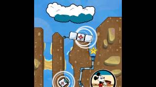 Wheres My Mickey 1-5