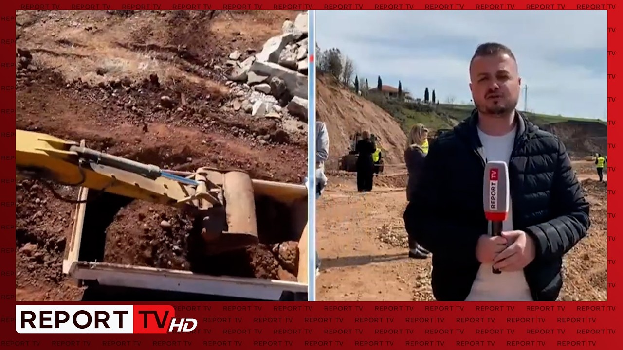 Librazhd-Prrenjas, ARSH publikon projektin e ri të segmentit alternativ pas shembjes