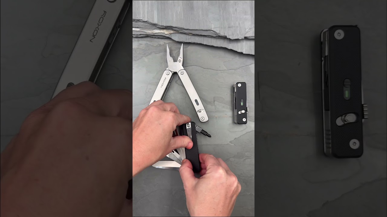 Now shop the Flex Modular Tools by bundle and save more. Shop now at roxontool.com 