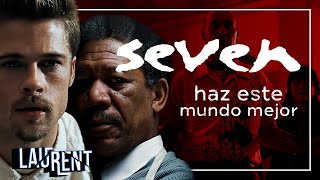 Se7en: Suspenso, Crimen y Religión | Análisis de Película