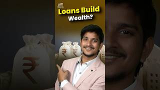 Good Loans vs Bad Loans: How Smart Debt Can Help Build Long-Term Wealth #reels #shorts #viral