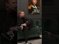 Francis talks about his experience performing at Madison Square Garden