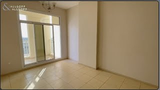 1 Bed Apartment in DUBAI, Liwan Residence, Dubai Land (Well-priced). Click to view!