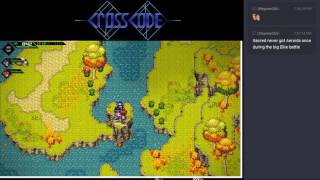 CrossCode v0.9 Part 10