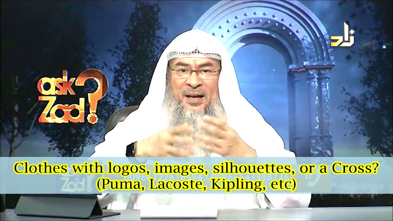 Clothes with Logos & Cross (Puma, Locoste, Kipling etc) - Assim al hakeem