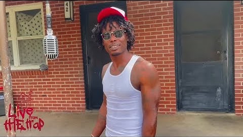 Gateway Da Don -Dirty Dancer 2.0 (Live From The Trap) Performance